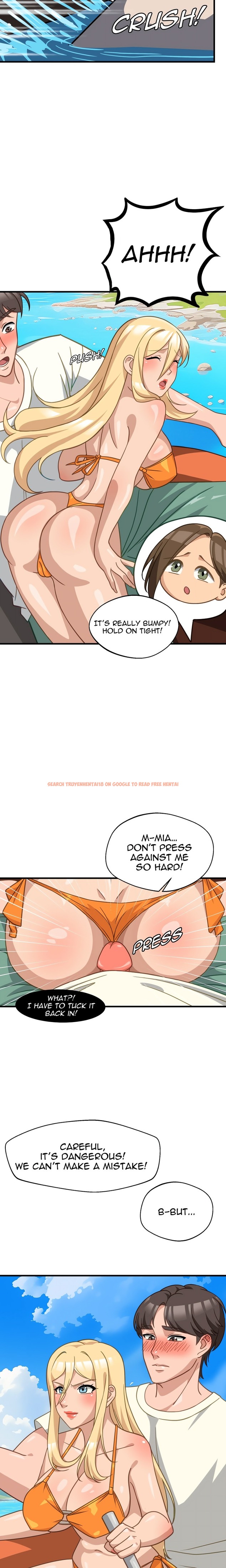Read Hentai Image 3 72610 in comic Teach Me First! (Uncensored) - Chapter 6 - www.hentaitnt.net