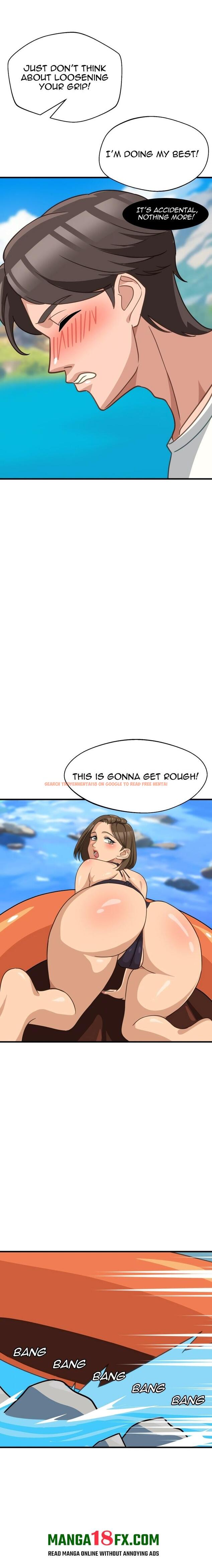 Read Hentai Image 6 610 in comic Teach Me First! (Uncensored) - Chapter 6 - www.hentaitnt.net