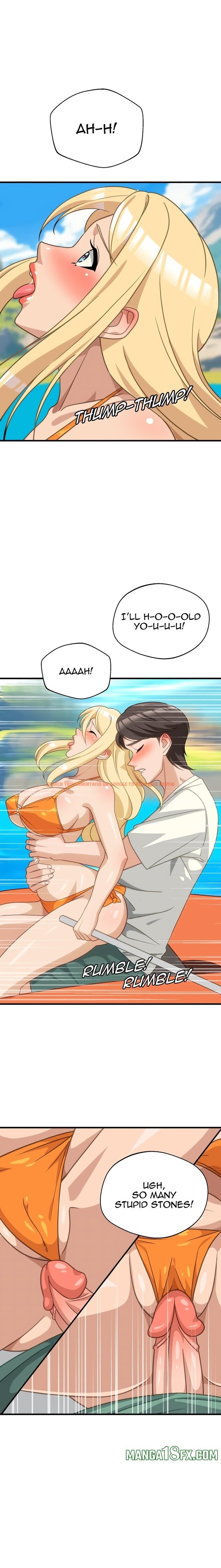 Read Hentai Image 7 610 in comic Teach Me First! (Uncensored) - Chapter 6 - www.hentaitnt.net