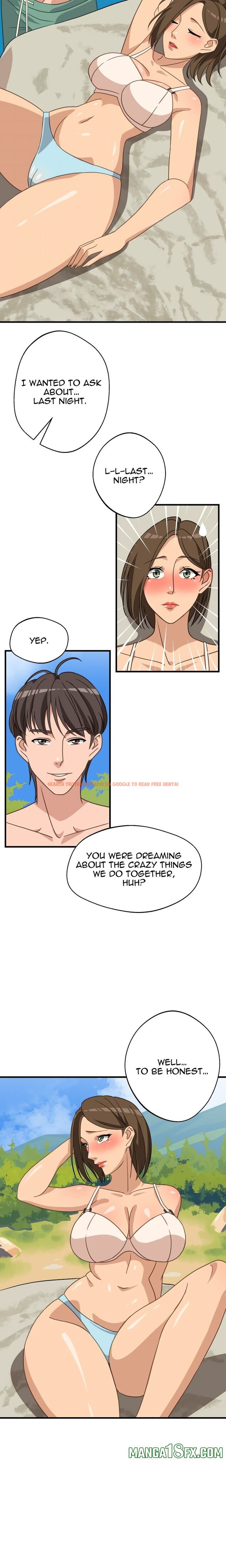 Read Hentai Image 16 871 in comic Teach Me First! (Uncensored) - Chapter 7 - www.hentaitnt.net