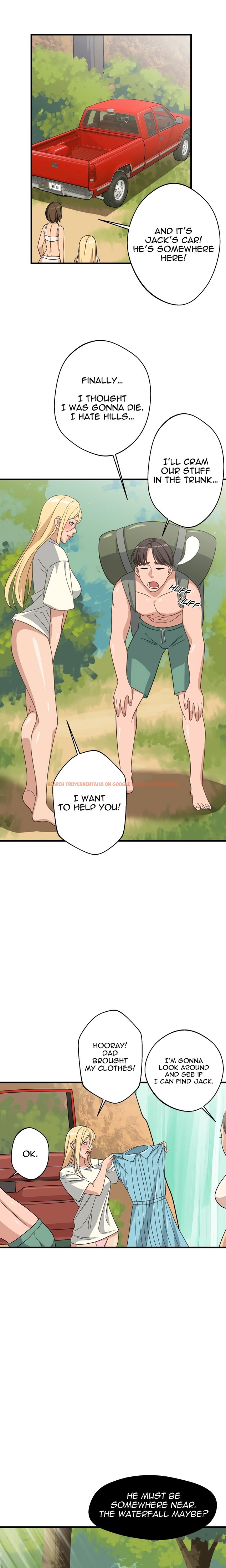 Read Hentai Image 20 72872 in comic Teach Me First! (Uncensored) - Chapter 7 - www.hentaitnt.net