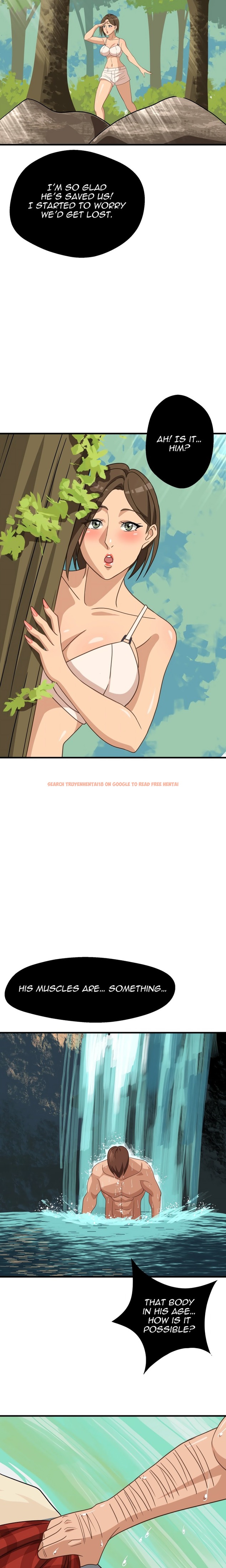 Read Hentai Image 21 72872 in comic Teach Me First! (Uncensored) - Chapter 7 - www.hentaitnt.net
