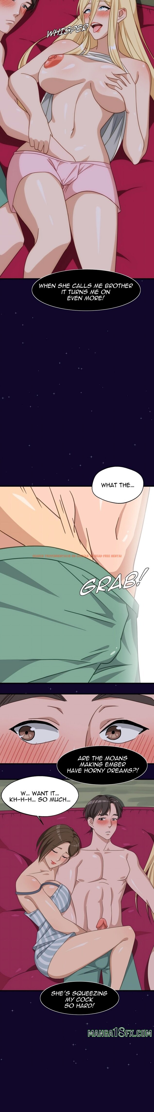 Read Hentai Image 4 871 in comic Teach Me First! (Uncensored) - Chapter 7 - www.hentaitnt.net