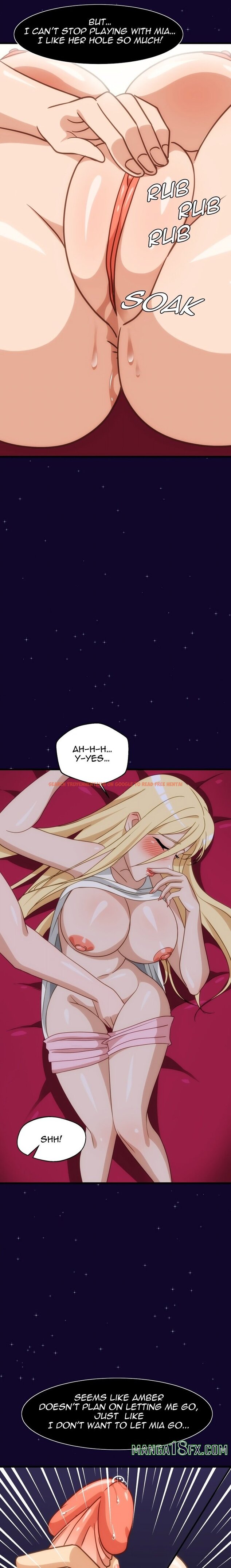 Read Hentai Image 5 871 in comic Teach Me First! (Uncensored) - Chapter 7 - www.hentaitnt.net