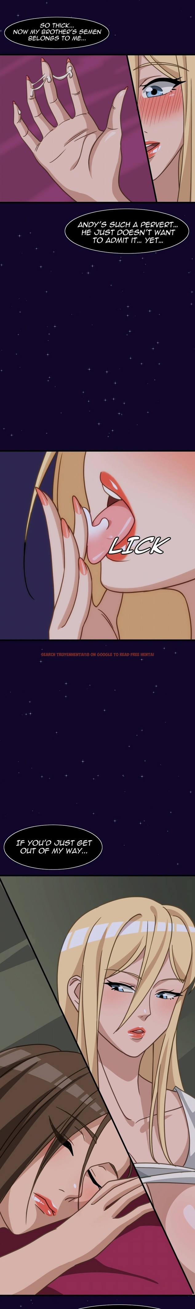 Read Hentai Image 9 72871 in comic Teach Me First! (Uncensored) - Chapter 7 - www.hentaitnt.net