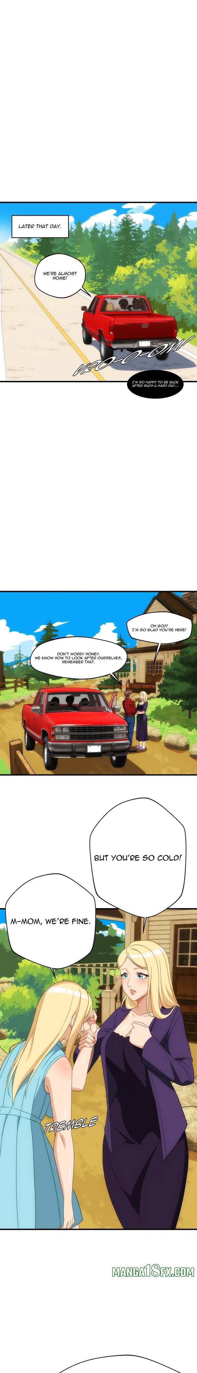 Read Hentai Image 1 116 in comic Teach Me First! (Uncensored) - Chapter 8 - www.hentaitnt.net