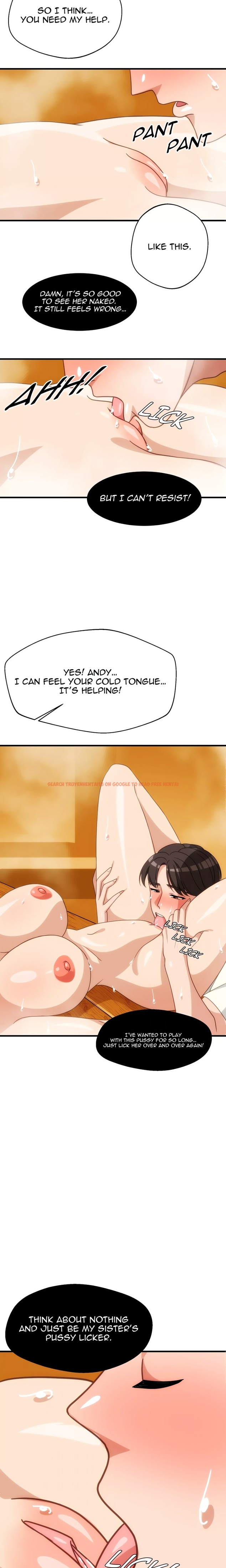 Read Hentai Image 12 73116 in comic Teach Me First! (Uncensored) - Chapter 8 - www.hentaitnt.net