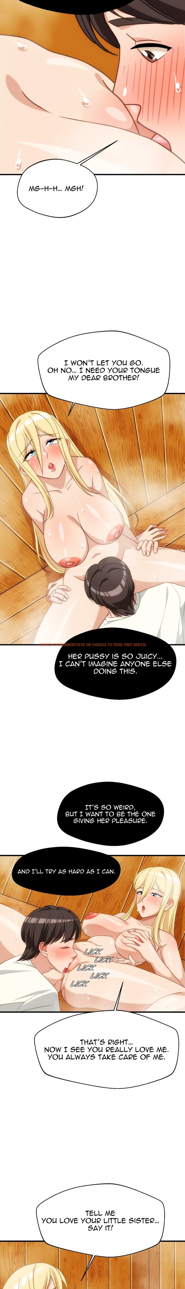 Read Hentai Image 15 73117 in comic Teach Me First! (Uncensored) - Chapter 8 - www.hentaitnt.net