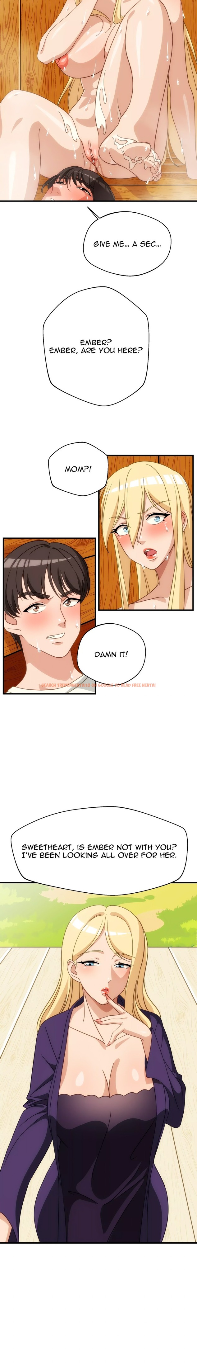 Read Hentai Image 19 73117 in comic Teach Me First! (Uncensored) - Chapter 8 - www.hentaitnt.net