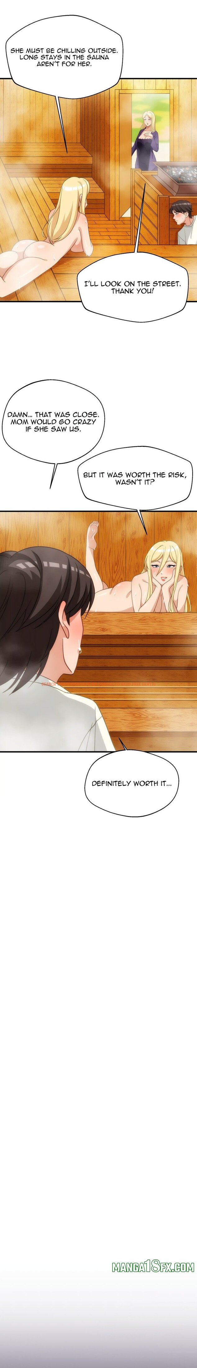 Read Hentai Image 20 117 in comic Teach Me First! (Uncensored) - Chapter 8 - www.hentaitnt.net