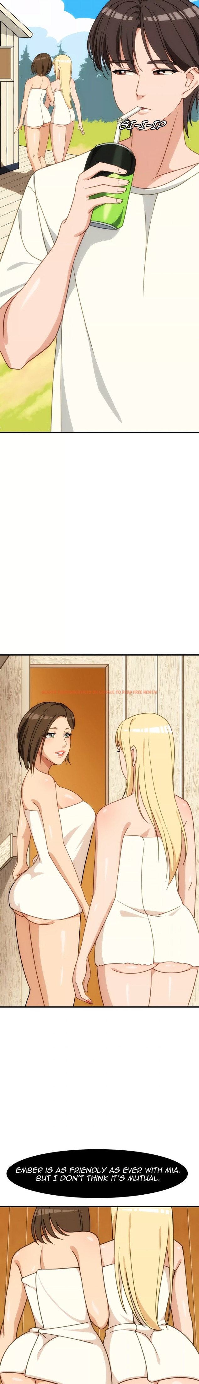 Read Hentai Image 4 73116 in comic Teach Me First! (Uncensored) - Chapter 8 - www.hentaitnt.net