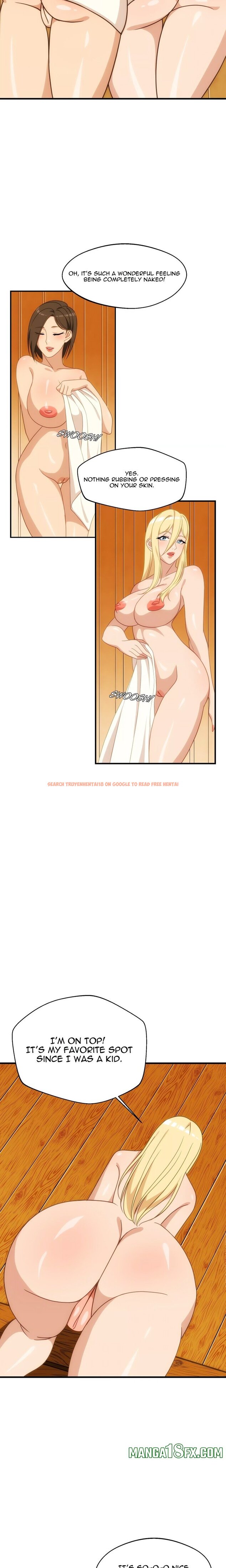 Read Hentai Image 5 116 in comic Teach Me First! (Uncensored) - Chapter 8 - www.hentaitnt.net