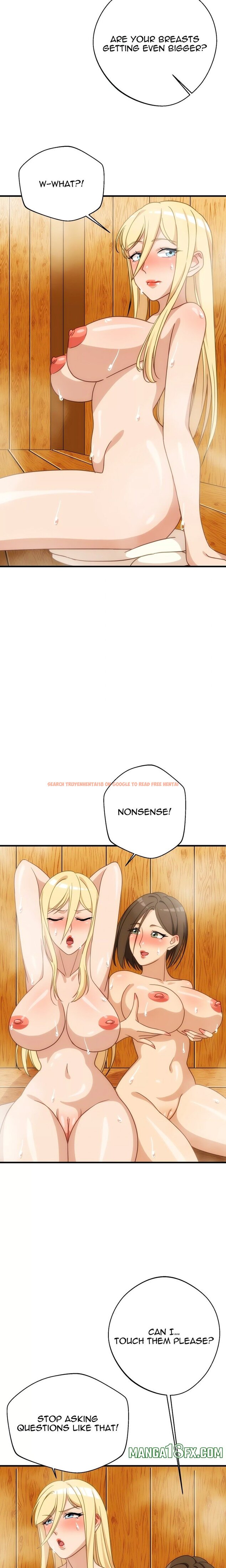 Read Hentai Image 7 116 in comic Teach Me First! (Uncensored) - Chapter 8 - www.hentaitnt.net