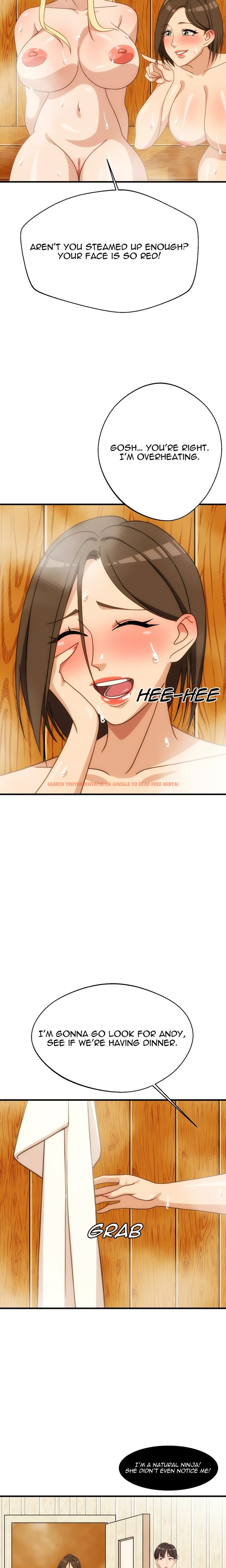 Read Hentai Image 8 73116 in comic Teach Me First! (Uncensored) - Chapter 8 - www.hentaitnt.net