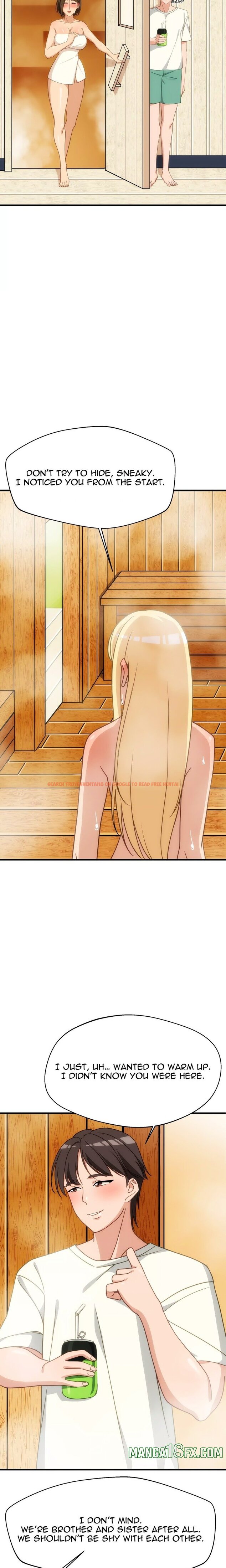 Read Hentai Image 9 116 in comic Teach Me First! (Uncensored) - Chapter 8 - www.hentaitnt.net