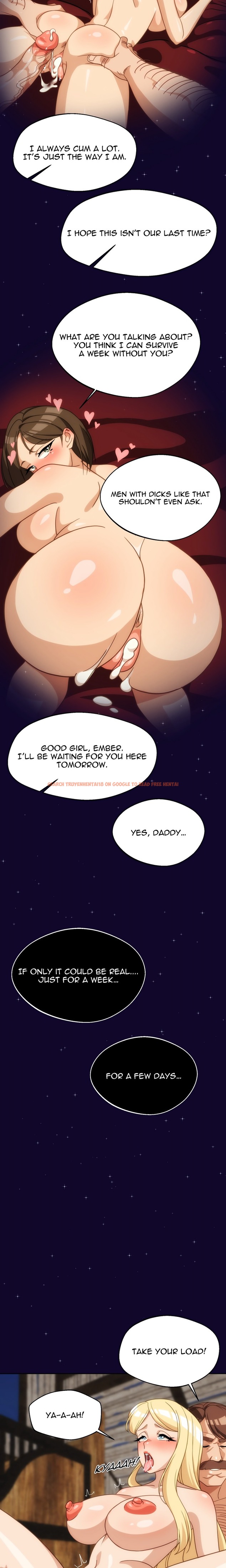 Read Hentai Image 15 73563 in comic Teach Me First! (Uncensored) - Chapter 9 - www.hentaitnt.net