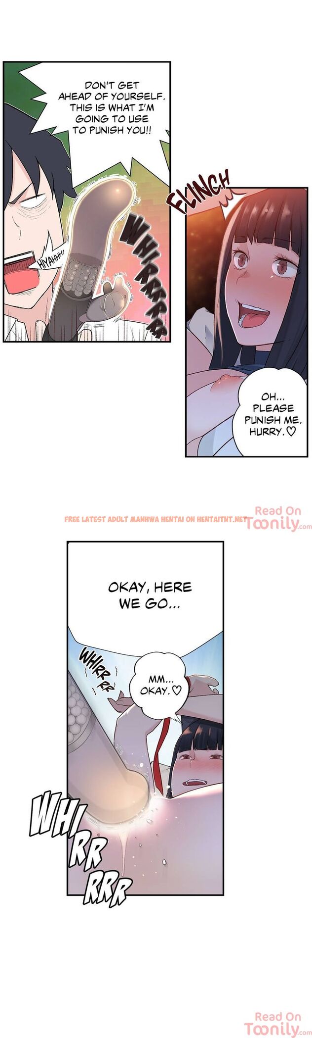 Read Hentai Image 13 636 in comic Teach Me How To Please You - Chapter 1 - hentaitnt.net