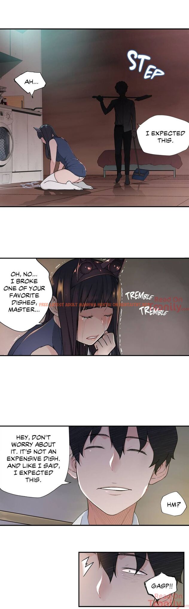 Read Hentai Image 9 636 in comic Teach Me How To Please You - Chapter 1 - hentaitnt.net