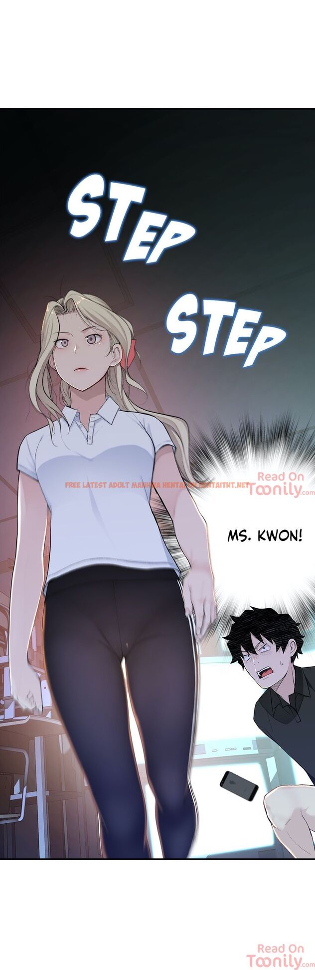 Read Hentai Image 12 627 in comic Teach Me How To Please You - Chapter 10 - hentaitnt.net