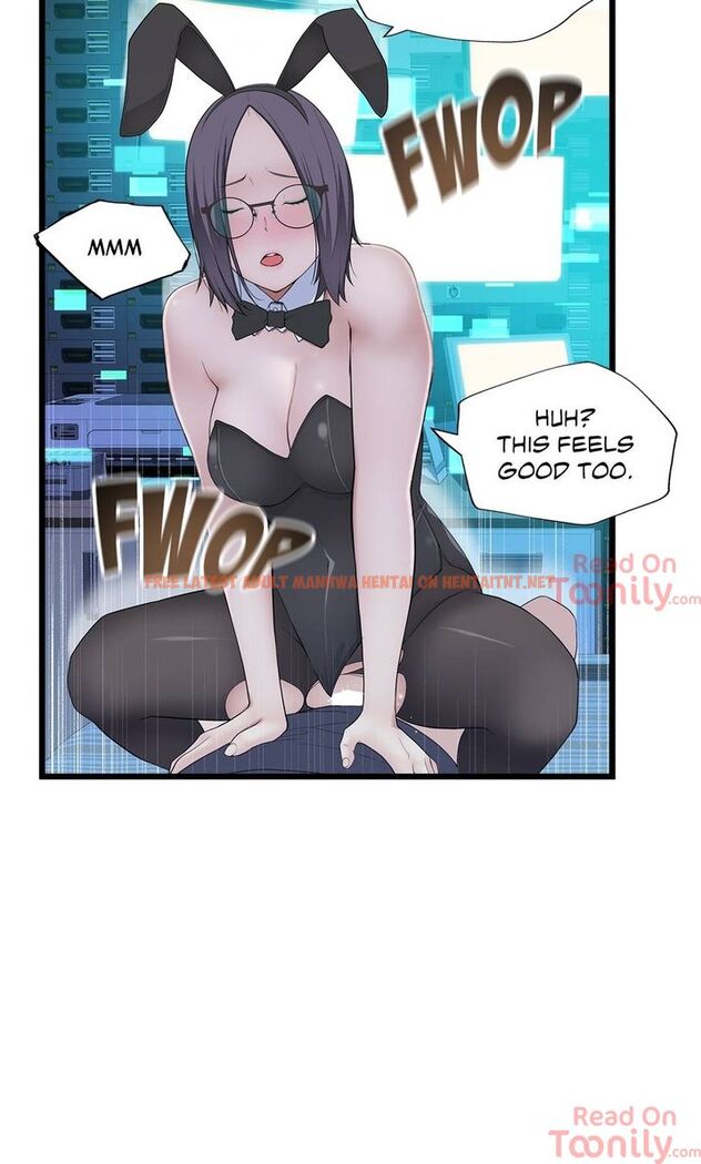 Read Hentai Image 14 626 in comic Teach Me How To Please You - Chapter 12 - hentaitnt.net