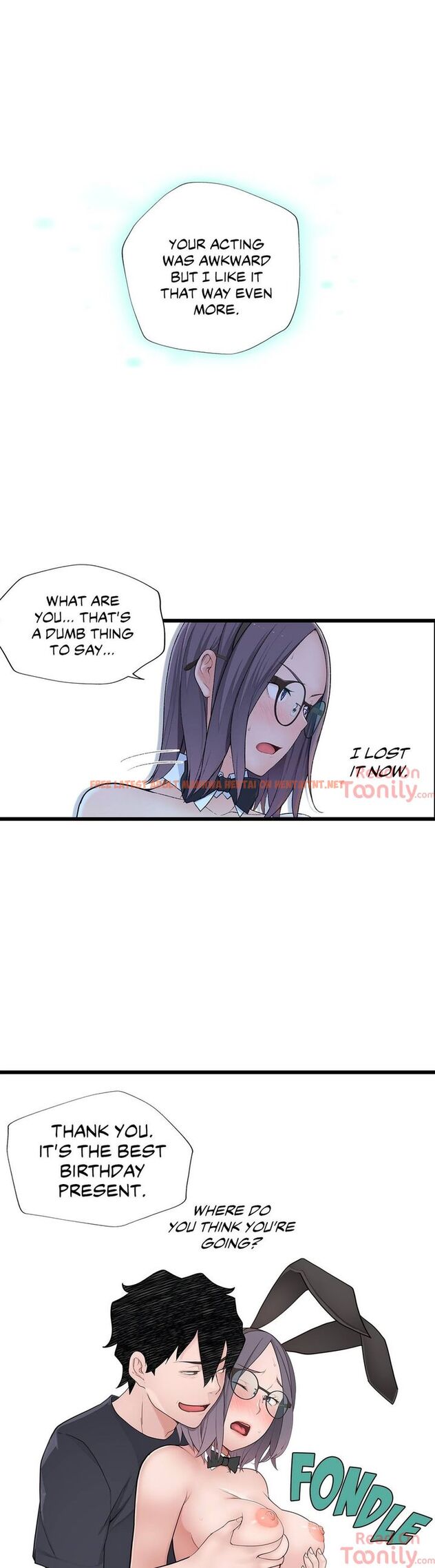 Read Hentai Image 28 626 in comic Teach Me How To Please You - Chapter 12 - hentaitnt.net