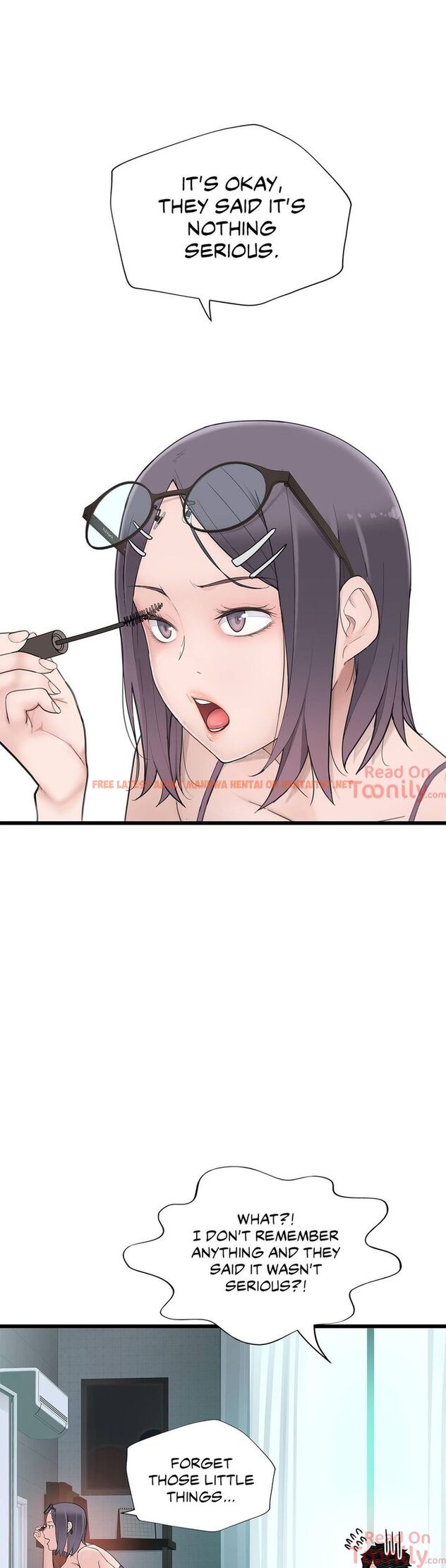 Read Hentai Image 49 626 in comic Teach Me How To Please You - Chapter 12 - hentaitnt.net