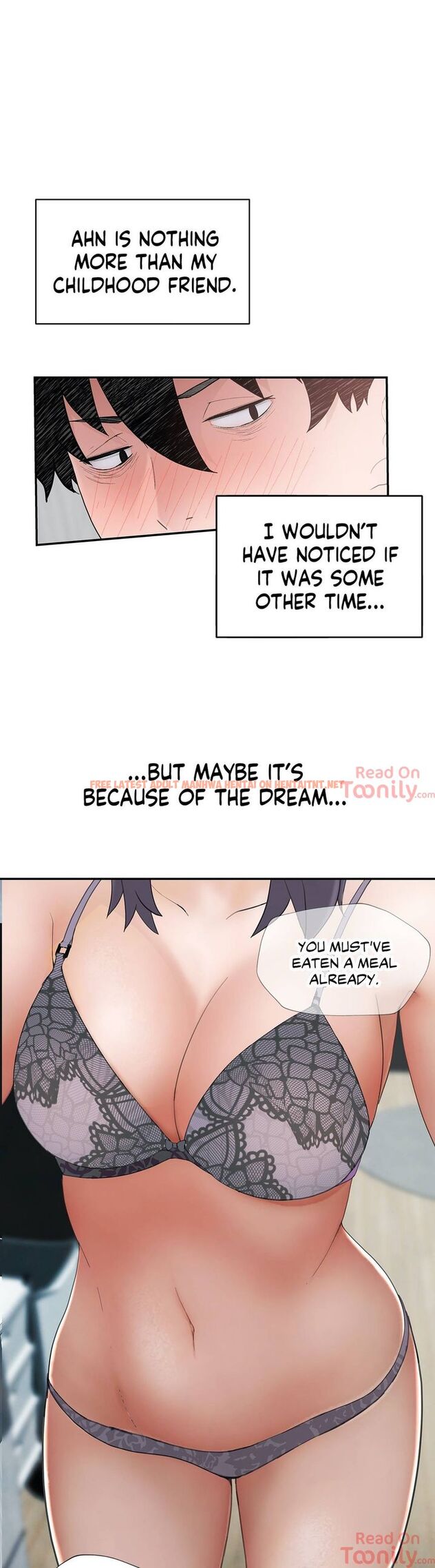 Read Hentai Image 5 622 in comic Teach Me How To Please You - Chapter 13 - hentaitnt.net