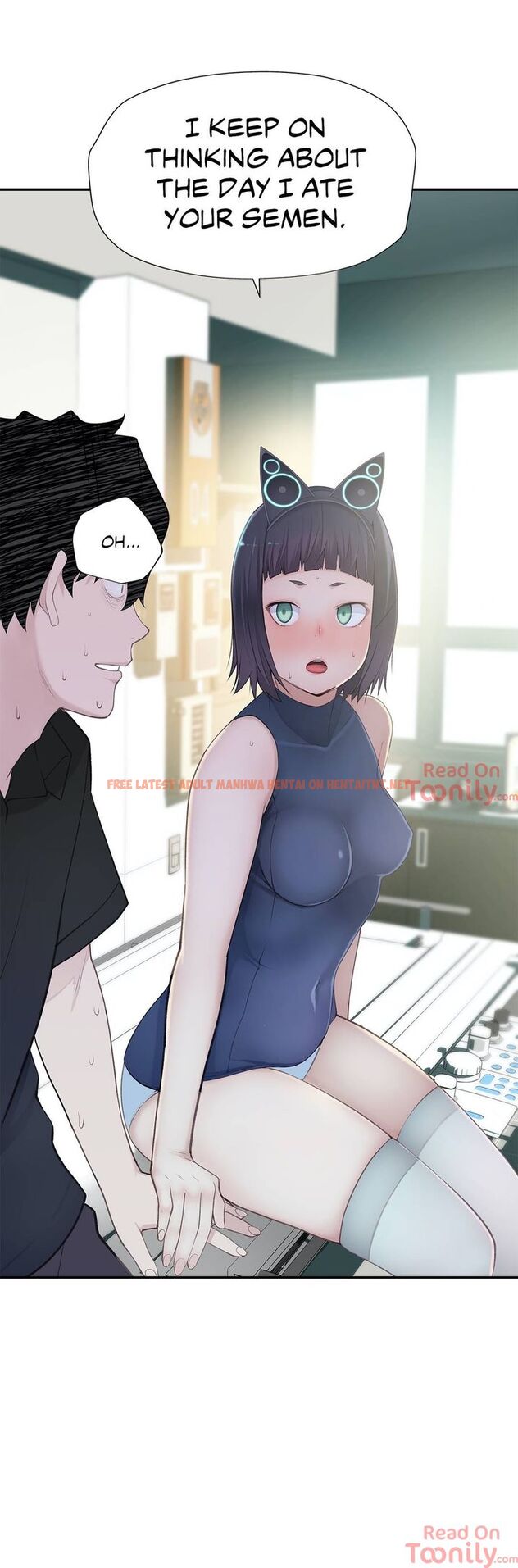 Read Hentai Image 10 622 in comic Teach Me How To Please You - Chapter 15 - hentaitnt.net