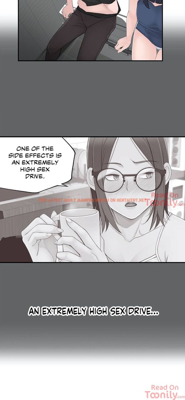 Read Hentai Image 3 622 in comic Teach Me How To Please You - Chapter 15 - hentaitnt.net