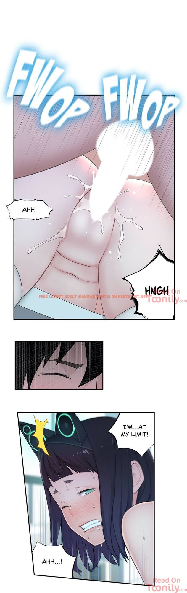 Read Hentai Image 31 622 in comic Teach Me How To Please You - Chapter 16 - hentaitnt.net