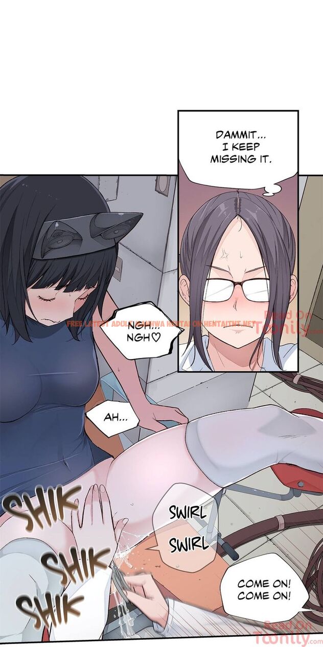 Read Hentai Image 16 636 in comic Teach Me How To Please You - Chapter 2 - hentaitnt.net