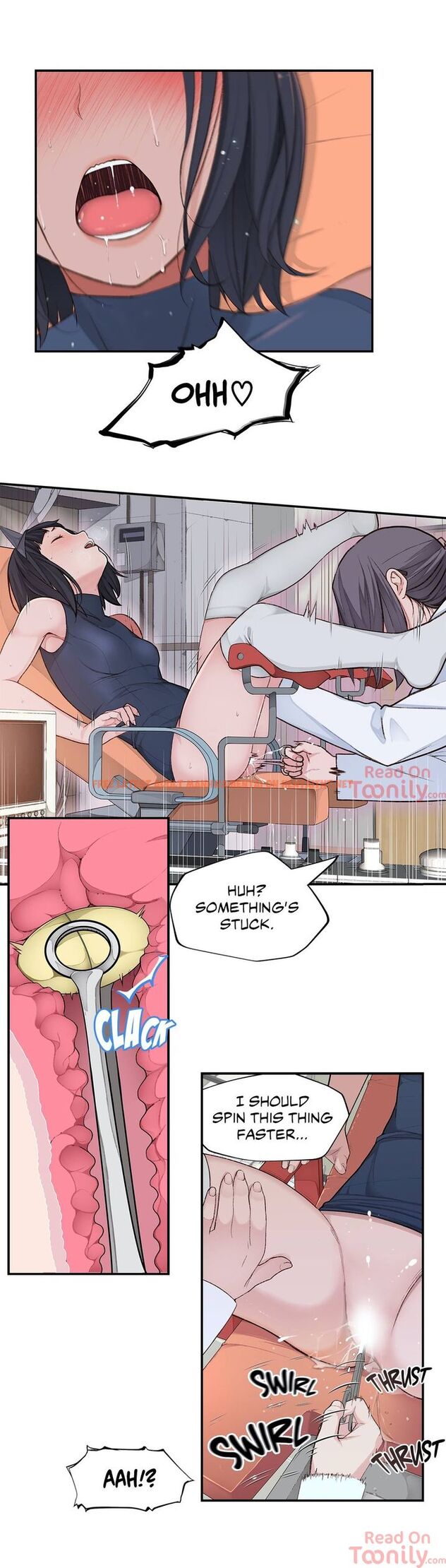 Read Hentai Image 19 636 in comic Teach Me How To Please You - Chapter 2 - hentaitnt.net