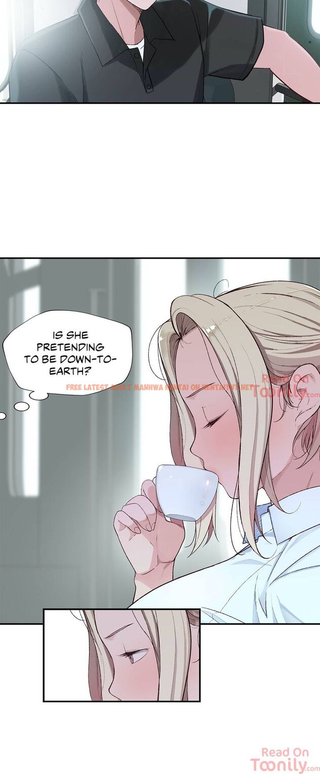 Read Hentai Image 33 636 in comic Teach Me How To Please You - Chapter 2 - hentaitnt.net