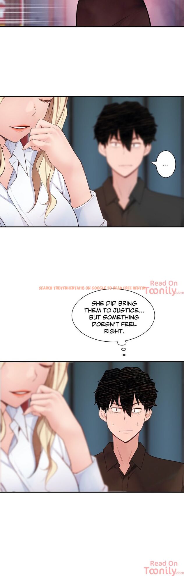 Read Hentai Image 11 611 in comic Teach Me How To Please You - Chapter 22 - hentaitnt.net