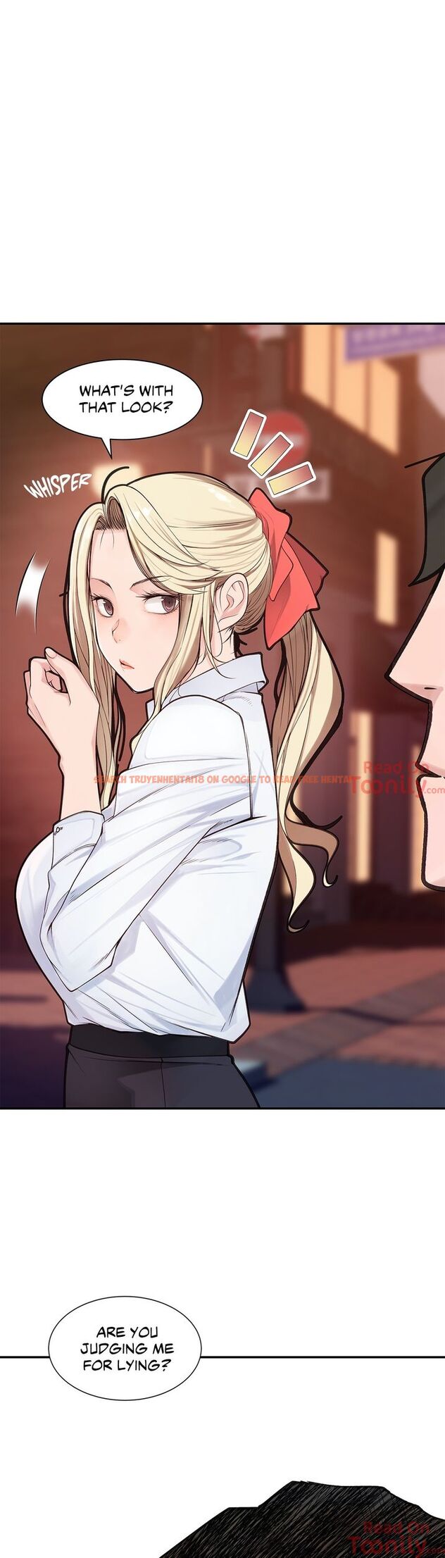 Read Hentai Image 12 611 in comic Teach Me How To Please You - Chapter 22 - hentaitnt.net