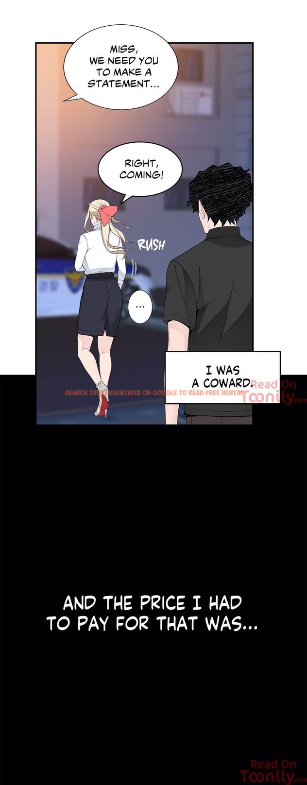 Read Hentai Image 14 611 in comic Teach Me How To Please You - Chapter 22 - hentaitnt.net