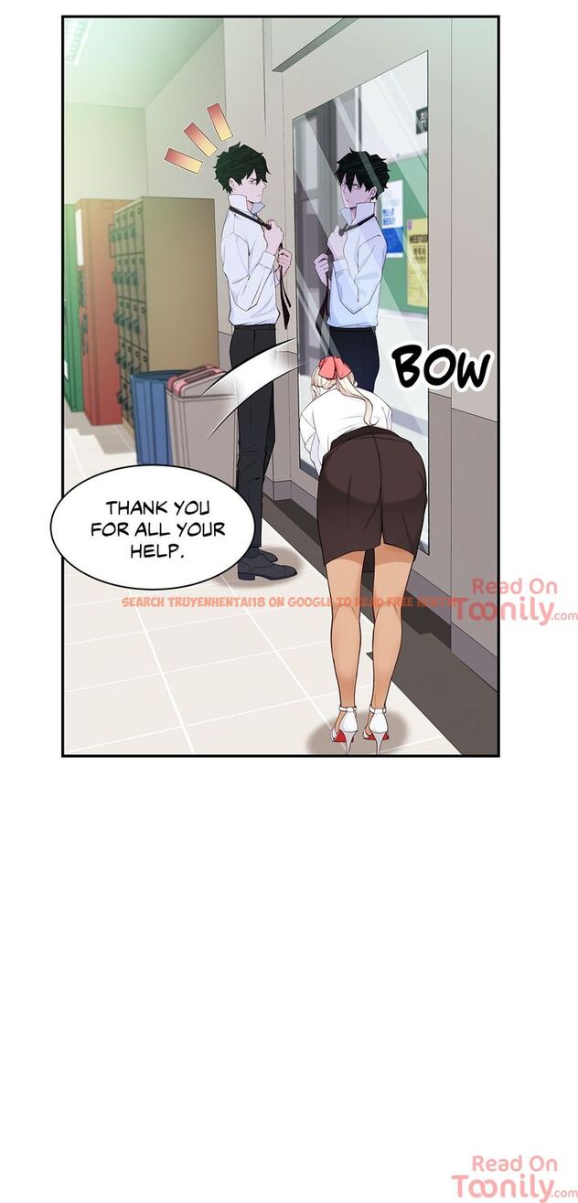 Read Hentai Image 20 611 in comic Teach Me How To Please You - Chapter 22 - hentaitnt.net