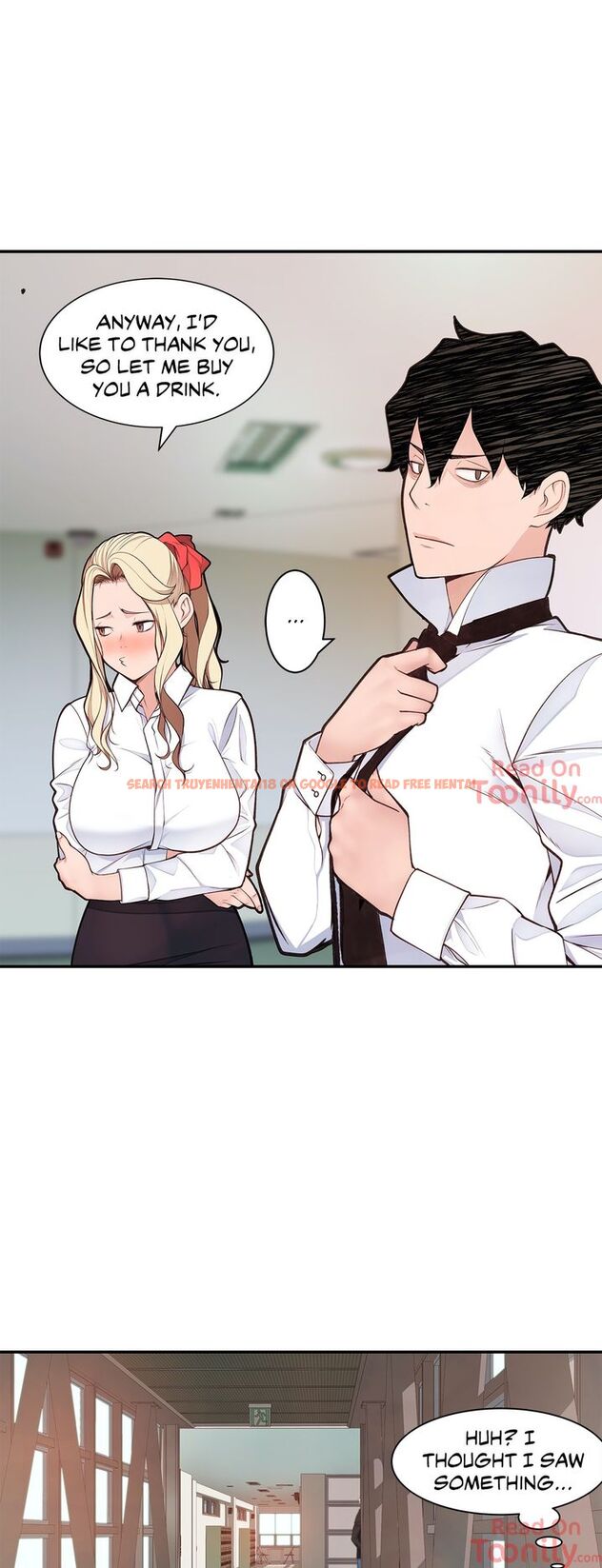 Read Hentai Image 23 611 in comic Teach Me How To Please You - Chapter 22 - hentaitnt.net