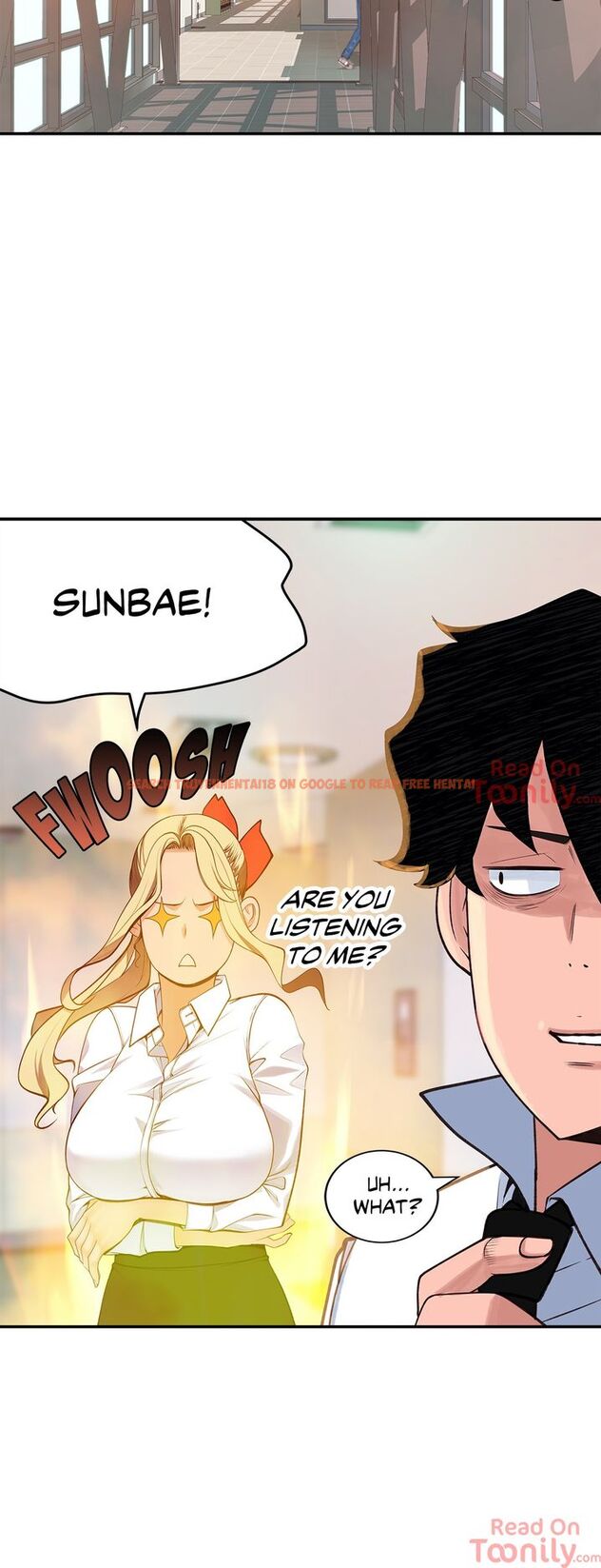 Read Hentai Image 24 611 in comic Teach Me How To Please You - Chapter 22 - hentaitnt.net