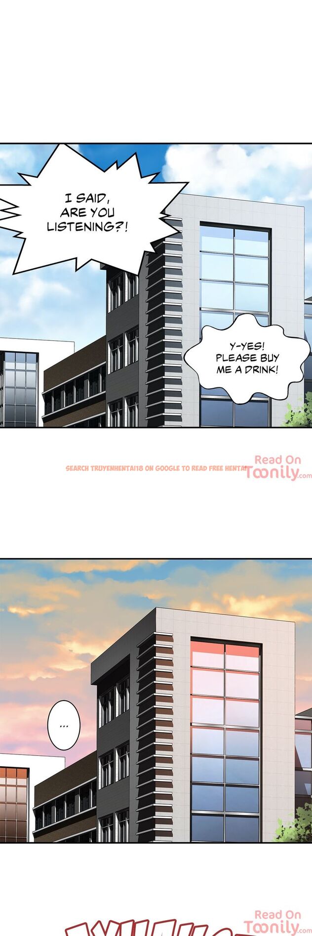 Read Hentai Image 25 612 in comic Teach Me How To Please You - Chapter 22 - hentaitnt.net