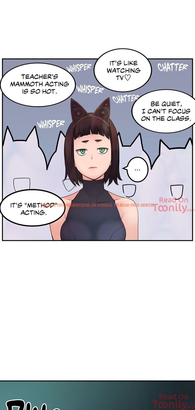 Read Hentai Image 27 612 in comic Teach Me How To Please You - Chapter 22 - hentaitnt.net