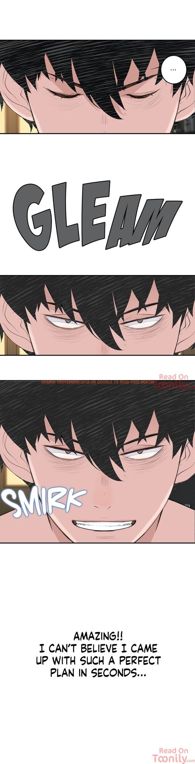 Read Hentai Image 3 611 in comic Teach Me How To Please You - Chapter 22 - hentaitnt.net