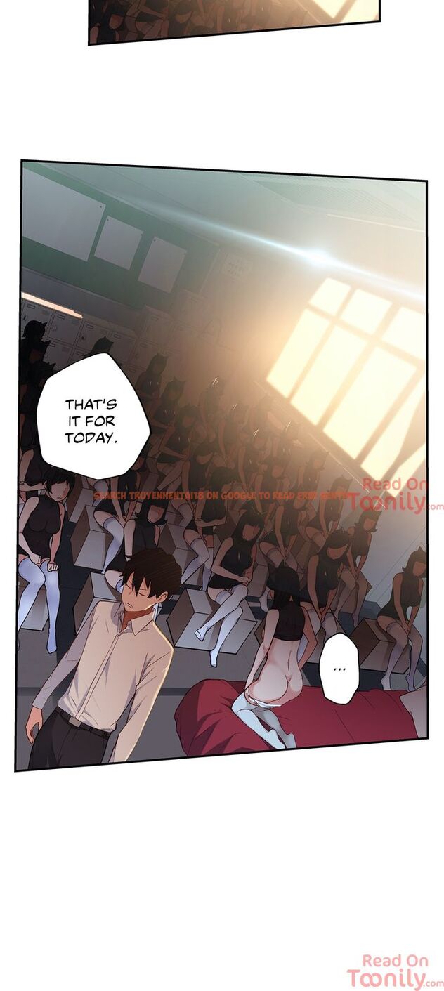 Read Hentai Image 30 612 in comic Teach Me How To Please You - Chapter 22 - hentaitnt.net