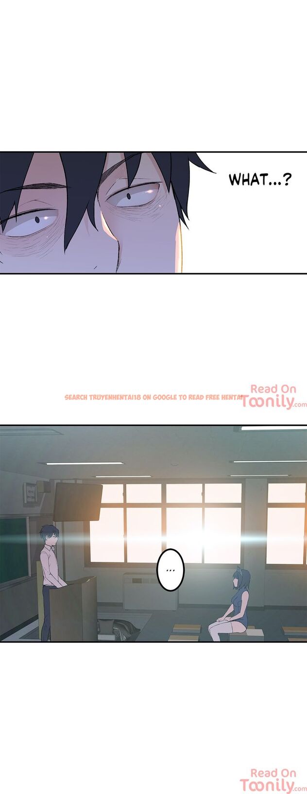 Read Hentai Image 33 612 in comic Teach Me How To Please You - Chapter 22 - hentaitnt.net