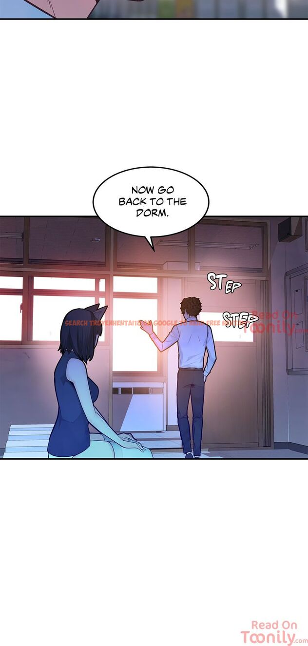 Read Hentai Image 35 612 in comic Teach Me How To Please You - Chapter 22 - hentaitnt.net