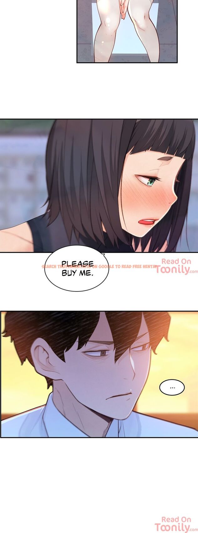 Read Hentai Image 37 612 in comic Teach Me How To Please You - Chapter 22 - hentaitnt.net