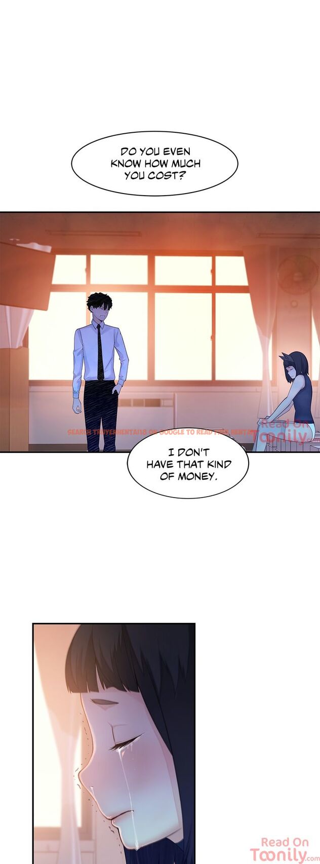 Read Hentai Image 38 612 in comic Teach Me How To Please You - Chapter 22 - hentaitnt.net