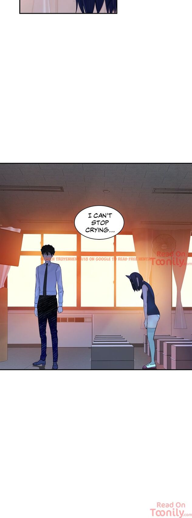 Read Hentai Image 39 612 in comic Teach Me How To Please You - Chapter 22 - hentaitnt.net