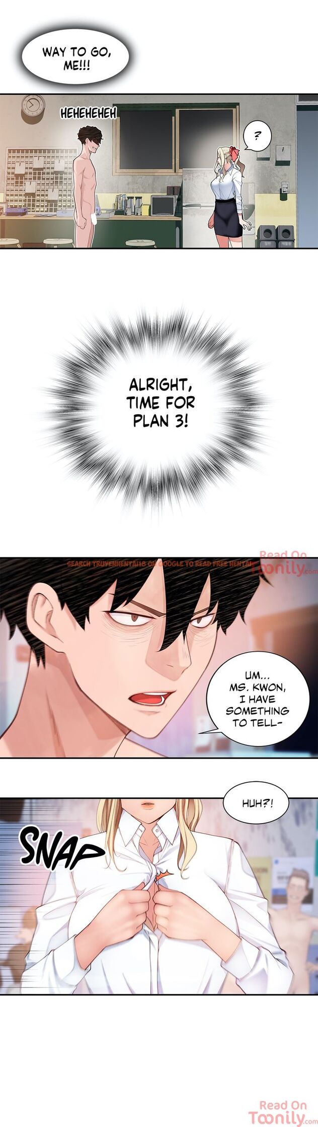 Read Hentai Image 4 611 in comic Teach Me How To Please You - Chapter 22 - hentaitnt.net