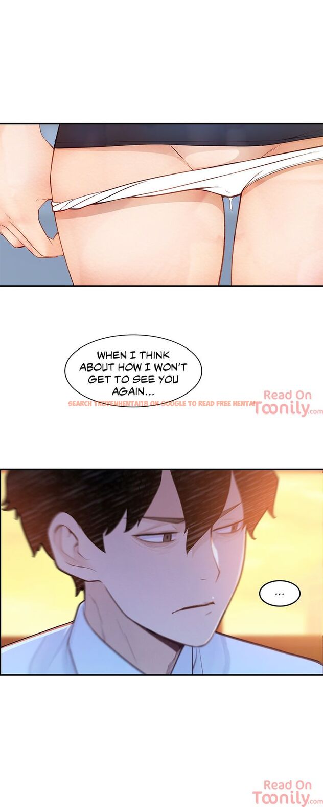 Read Hentai Image 40 612 in comic Teach Me How To Please You - Chapter 22 - hentaitnt.net